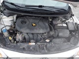 Kia Forte KNAFX4A63F5414348 photo