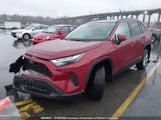 Toyota Rav4 2T3RWRFVXSW284426 снимка