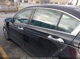Honda Accord Exl 1HGCP36819A800791 снимка