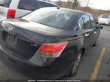 Honda Accord Exl 1HGCP36819A800791 снимка
