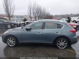 Infiniti Ex35 JNKAJ09F48M355779 снимка
