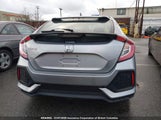 Honda Civic SHHFK7H29HU303423 снимка