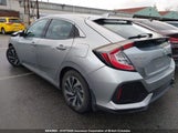 Honda Civic SHHFK7H29HU303423 снимка