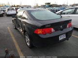 Acura Rsx JH4DC53822C805473 снимка