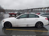 Mercedes-Benz C 300 4Matic W1KAF4HB6PR127637 fotografie