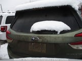 Subaru Forester Premium JF2SKEDC0KH412252 fotografie