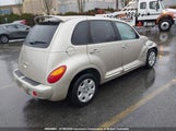 Chrysler Pt Cruiser 3C4FY48B45T551042 снимка