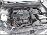 Hyundai Sonata Gls 5NPEB4AC0DH700240 снимка