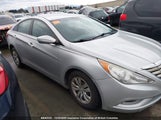 Hyundai Sonata Gls 5NPEB4AC0DH700240 снимка