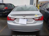 Hyundai Sonata Gls 5NPEB4AC0DH700240 снимка