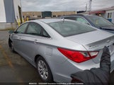 Hyundai Sonata Gls 5NPEB4AC0DH700240 снимка