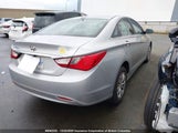 Hyundai Sonata Gls 5NPEB4AC0DH700240 снимка