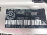 Toyota Camry 4T1BF32K04U573451 снимка