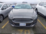 Ford Fusion Se 3FA6P0HRXDR314209 снимка