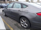 Ford Fusion Se 3FA6P0HRXDR314209 снимка