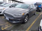 Ford Fusion Se 3FA6P0HRXDR314209 снимка
