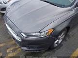 Ford Fusion Se 3FA6P0HRXDR314209 снимка