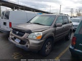 Honda Pilot Exl 2HKYF185X3H005611 снимка