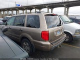 Honda Pilot Exl 2HKYF185X3H005611 снимка