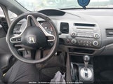 Honda Civic Dx-G 2HGFA1F46AH007637 снимка