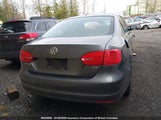 Volkswagen Jetta Se 3VWDX7AJ0BM045658 снимка