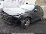 Volkswagen Jetta Se 3VWDX7AJ0BM045658 снимка