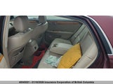 Toyota Avalon Xl/Xls/Touring/Limited 4T1BK36B07U183816 fotografie
