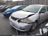 Toyota Corolla Ce/Le/S 2T1BR32E16C570578 снимка