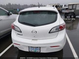 Mazda 3 I JM1BL1HF1A1335164 снимка