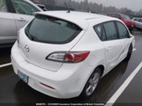 Mazda 3 I JM1BL1HF1A1335164 снимка
