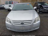 Toyota Avalon Xl/Xls/Touring/Limited 4T1BK36B26U077947 снимка