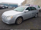 Toyota Avalon Xl/Xls/Touring/Limited 4T1BK36B26U077947 fotografie