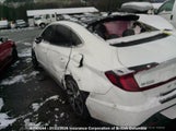 Hyundai Sonata Sel Plus 5NPEJ4J22MH085457 снимка