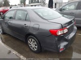 Toyota Corolla S/Le 2T1BU4EE2CC813522 снимка