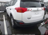Toyota Rav4 Le 2T3ZFREV4DW071296 снимка