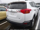 Toyota Rav4 Le 2T3ZFREV4DW071296 снимка