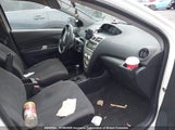 Toyota Yaris JTDBT923271078957 снимка