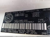 Toyota Yaris JTDBT923271078957 снимка