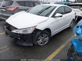 Hyundai Elantra Sel/Value/Limited KMHD84LF6KU756151 fotografie