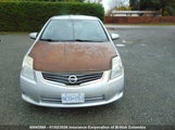 Nissan Sentra 2.0/2.0S/Sr/2.0Sl 3N1AB6AP5BL635012 fotografie
