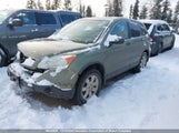 Honda Cr-V Ex 5J6RE48537L801654 снимка