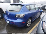 Mazda 3 Hatchback JM1BK343171702731 fotografie