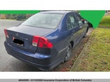 Honda Civic 2HGES16174H926128 снимка