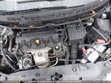 Honda Civic Lx 2HGFG11659H004778 снимка