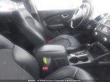 Hyundai Tucson Gls/Limited KM8JU3AC0AU038885 photo