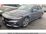 Hyundai Elantra Sel Sport KMHLM4DG1SU885512 photo