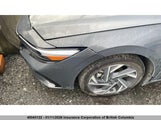 Hyundai Elantra Sel Sport KMHLM4DG1SU885512 fotografie