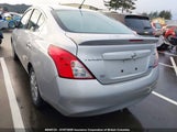 Nissan Versa 3N1CN7AP4EL814703 снимка