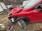 Subaru Crosstrek Limited JF2GTHNC1M8254896 снимка
