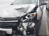 Chevrolet Equinox Ls 2GNAXHEV7J6324095 снимка